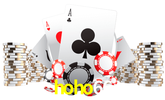 Jogue jogos de pôquer em hoho66