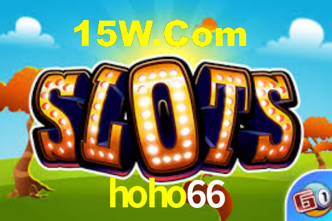 hoho66 - App Compatibility