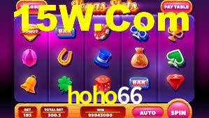 VIP Casino hoho66