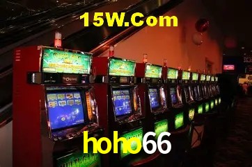hoho66 - Login Methods