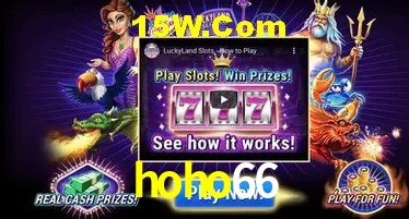 hoho66 - Winners Celebration