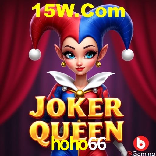 cassino hoho66