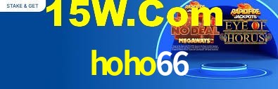 Tournaments hoho66