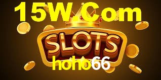 Programa VIP hoho66