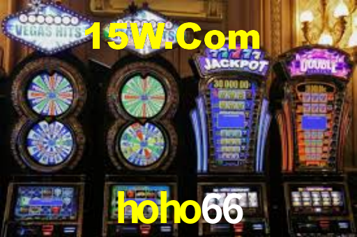 hoho66: Jogos de Caça-Níqueis-Altas Recompensas, Roleta-Velocidade, Blackjack-Desafios Máximos