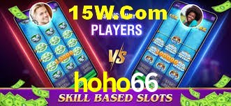 Slot Games hoho66