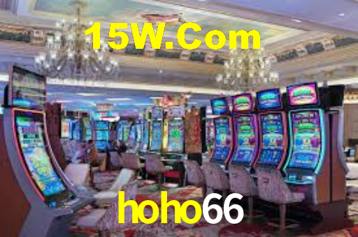 Sinta a adrenalina dos jogos de cassino com hoho66