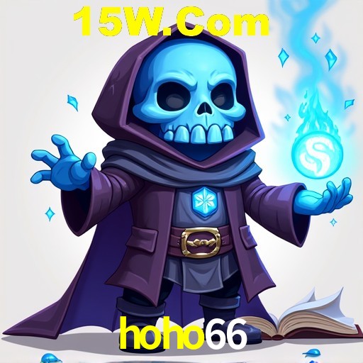 Interface do App hoho66