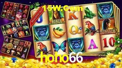 hoho66 Rio de Janeiro - Slot Strategy