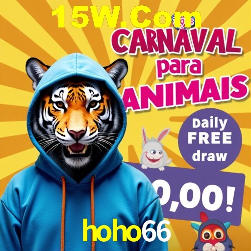 Desvendando o Mundo dos Jogos Virtuais na hoho66