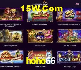 Casino Ao Vivo hoho66