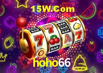 hoho66 Curitiba - Statistics