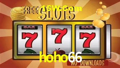 hoho66 - Support