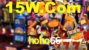Daily Bonuses hoho66