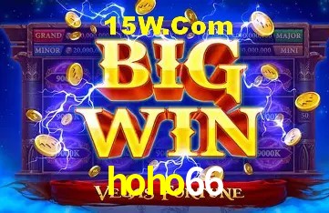 hoho66 Belo Horizonte - Jackpots