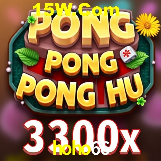 hoho66 Bônus - Pacote R$5.000 + VIP