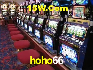 hoho66 - Security