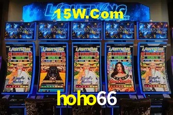 hoho66 Promoções - 30+ Ofertas Diárias