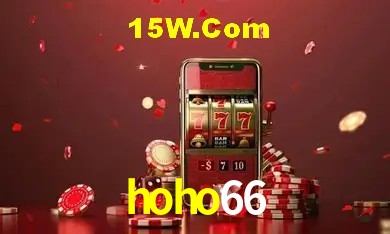 Promoção Relâmpago hoho66