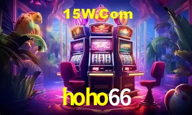hoho66 Salvador - Strategy